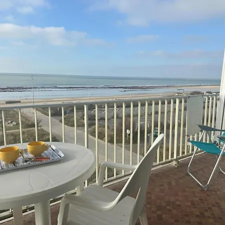 Notre-dame-de-monts: 26m² Pour 4 Avec Vue Sur Et Parking - Fr-1-540-310 *