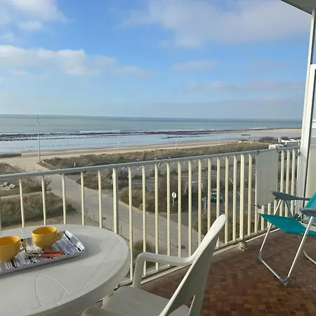 Notre-dame-de-monts: 26m² Pour 4 Avec Vue Sur Et Parking - Fr-1-540-310 דירה *